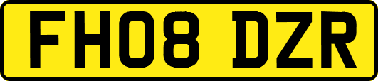 FH08DZR