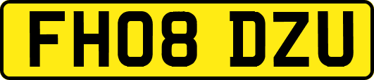 FH08DZU