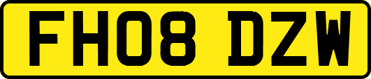 FH08DZW