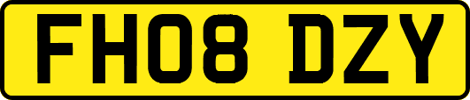 FH08DZY