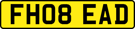 FH08EAD