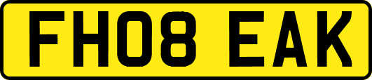 FH08EAK