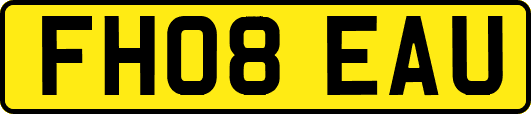 FH08EAU