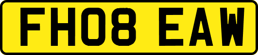FH08EAW
