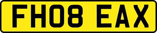 FH08EAX