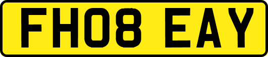 FH08EAY