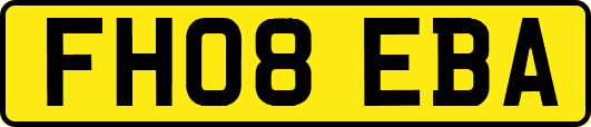 FH08EBA