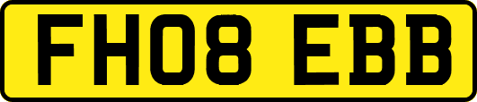 FH08EBB