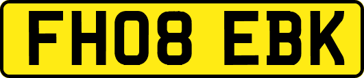 FH08EBK