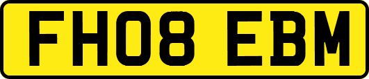 FH08EBM