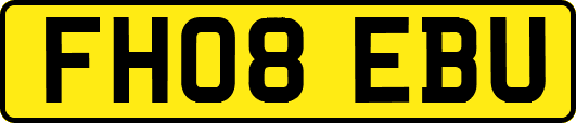 FH08EBU
