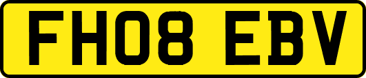 FH08EBV