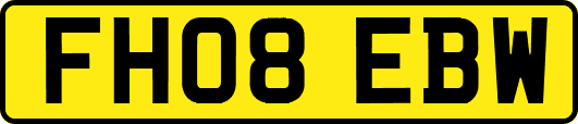 FH08EBW