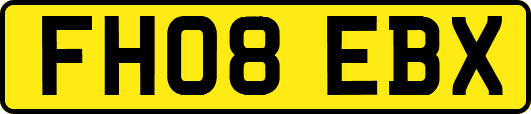 FH08EBX