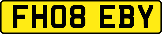FH08EBY