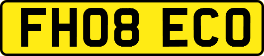 FH08ECO