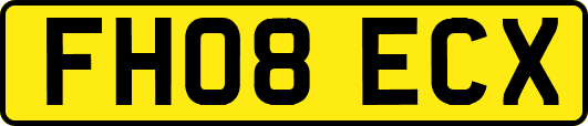 FH08ECX