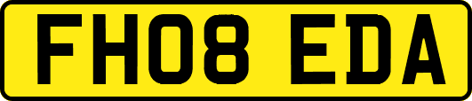 FH08EDA