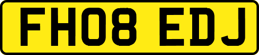 FH08EDJ