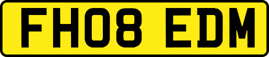 FH08EDM