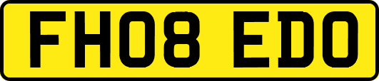 FH08EDO