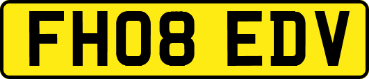 FH08EDV