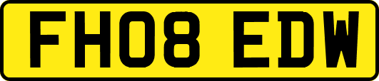 FH08EDW
