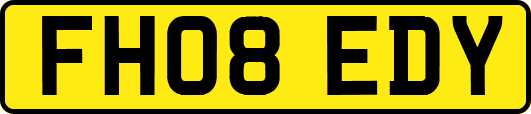 FH08EDY