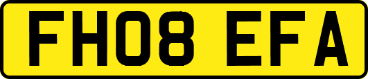 FH08EFA