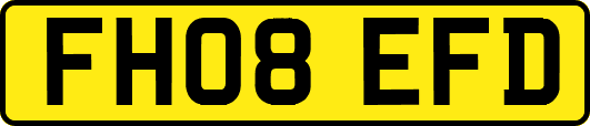 FH08EFD