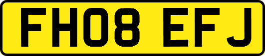 FH08EFJ