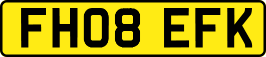 FH08EFK