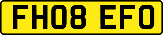 FH08EFO