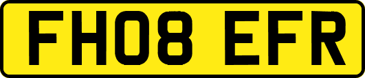 FH08EFR