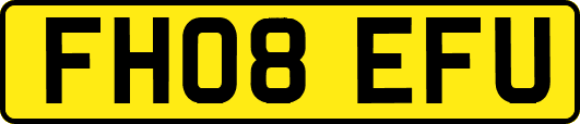 FH08EFU