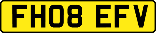 FH08EFV