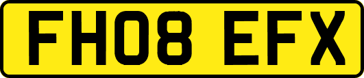 FH08EFX