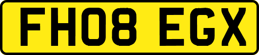 FH08EGX
