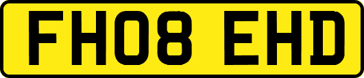 FH08EHD