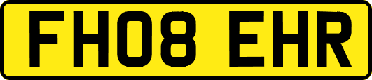 FH08EHR