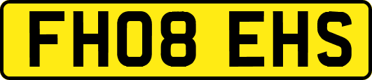 FH08EHS