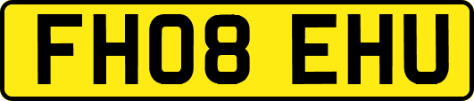 FH08EHU