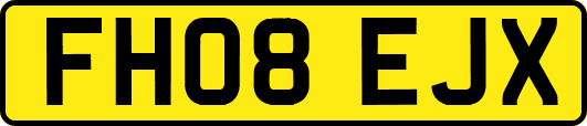 FH08EJX