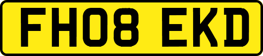 FH08EKD