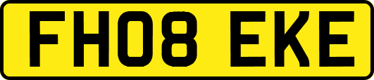 FH08EKE
