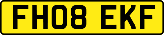 FH08EKF