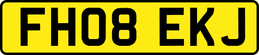 FH08EKJ