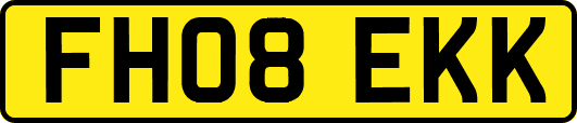 FH08EKK