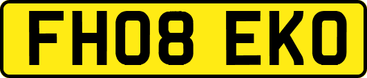 FH08EKO