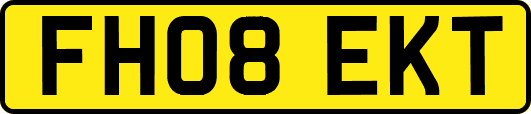 FH08EKT